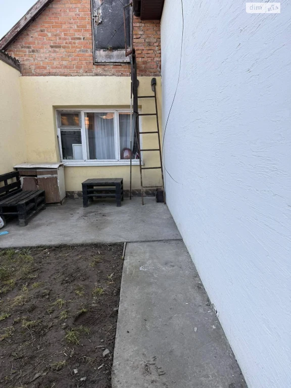 Sale Part of a house Staromisky