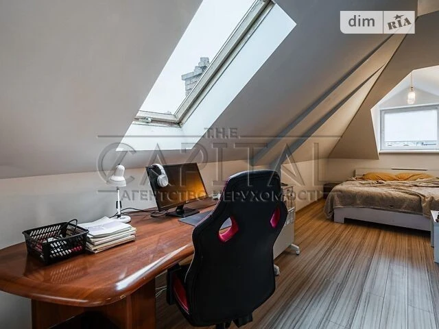 Sale of 4-room apartment 231.7 sq. m on Yaroslavskaya st. 30 • ID 3