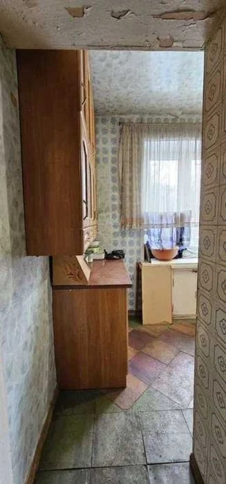 For sale 3-room apartment on Lesya Ukrainka Blvd. 24, 64 sq m.