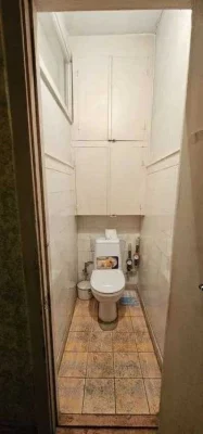 For sale 3-room apartment on Lesya Ukrainka Blvd. 24, 64 sq m.
