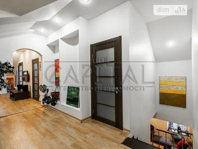 Sale of 4-room apartment 231.7 sq. m on Yaroslavskaya st. 30 • ID 3