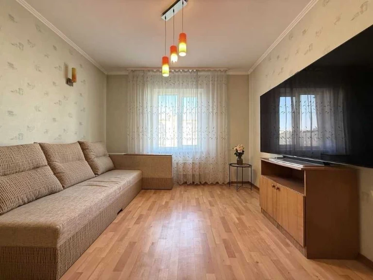 3-room apartment for sale 75.2 m², Volodymyr Mayakovsky
