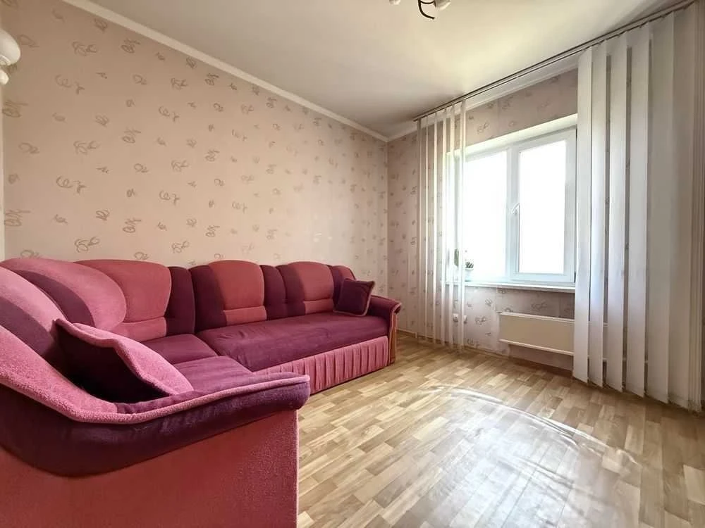 3-room apartment for sale 75.2 m², Volodymyr Mayakovsky