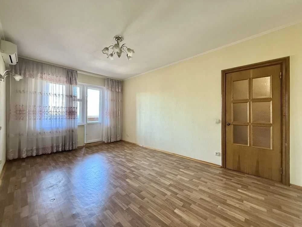 3-room apartment for sale 75.2 m², Volodymyr Mayakovsky