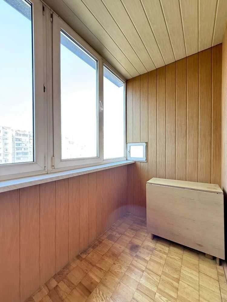 3-room apartment for sale 75.2 m², Volodymyr Mayakovsky
