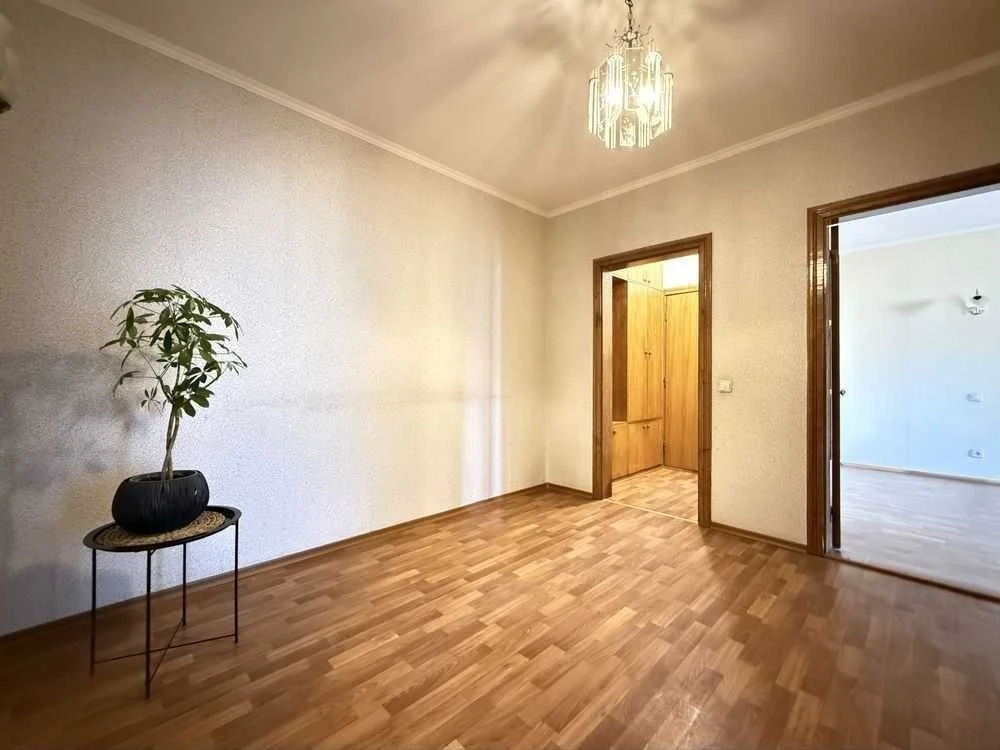 3-room apartment for sale 75.2 m², Volodymyr Mayakovsky