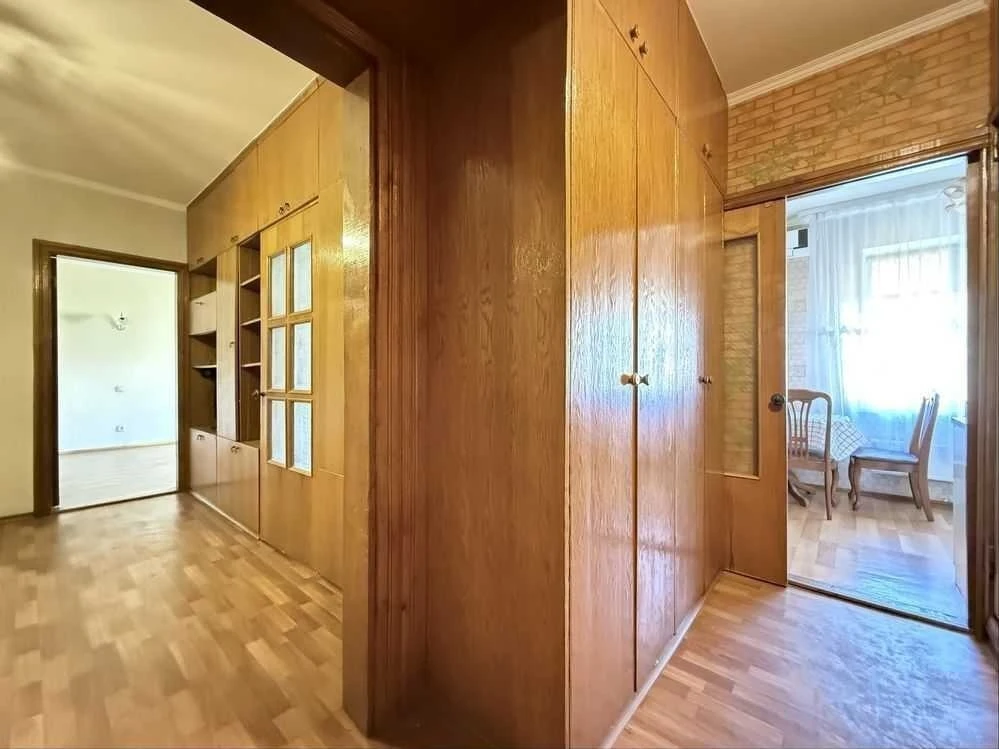 3-room apartment for sale 75.2 m², Volodymyr Mayakovsky
