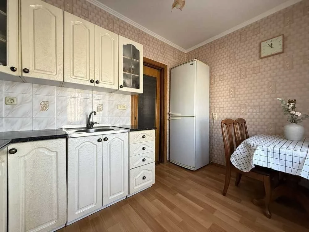 3-room apartment for sale 75.2 m², Volodymyr Mayakovsky