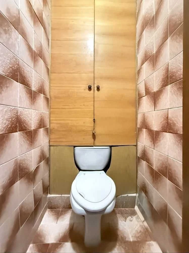 3-room apartment for sale 75.2 m², Volodymyr Mayakovsky