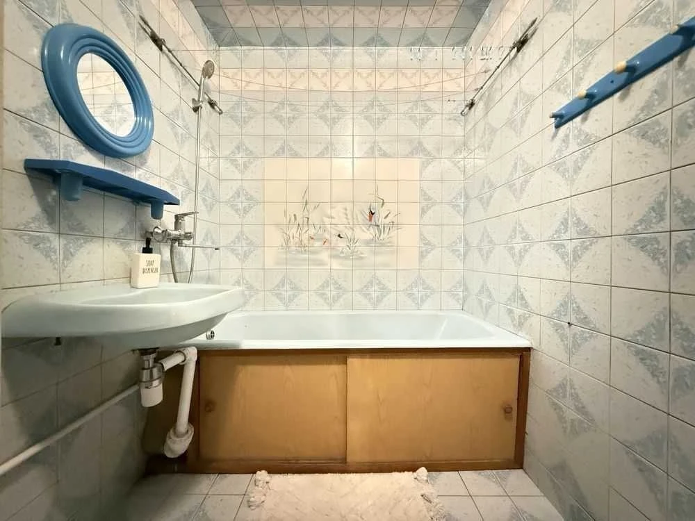 3-room apartment for sale 75.2 m², Volodymyr Mayakovsky