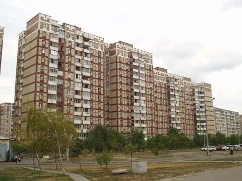 3-room apartment for sale 75.2 m², Volodymyr Mayakovsky