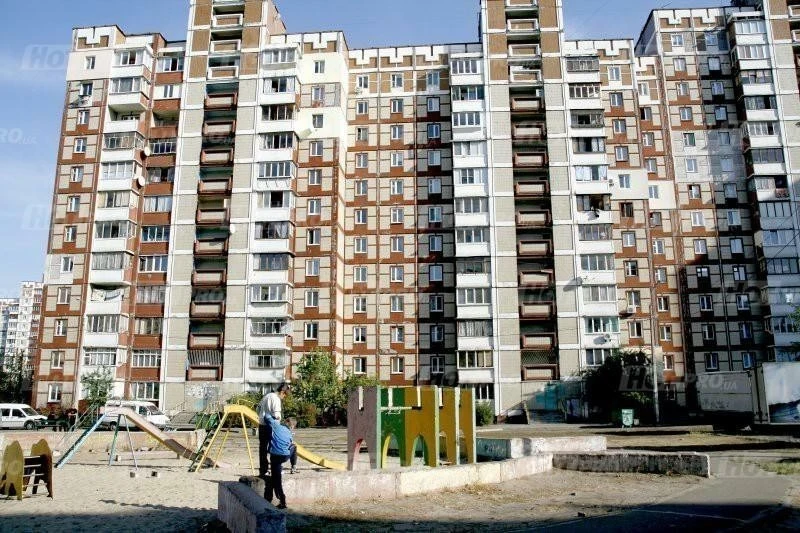 3-room apartment for sale 75.2 m², Volodymyr Mayakovsky