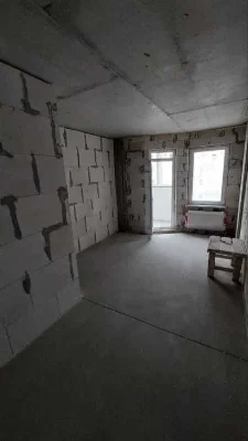 (4) 1 ком кв. в новом микрорайоне на Таирово.