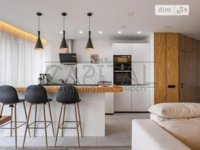 Sale of 4-room apartment 125 sq. m on Mykoly Bazhana Avenue 1A • ID