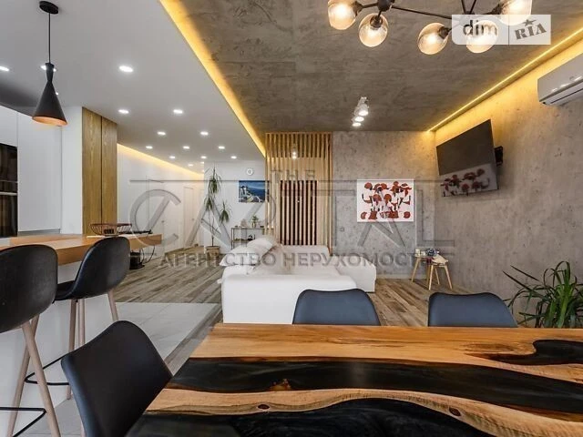 Sale of 4-room apartment 125 sq. m on Mykoly Bazhana Avenue 1A • ID