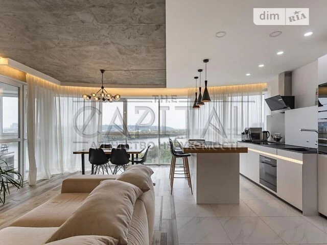 Sale of 4-room apartment 125 sq. m on Mykoly Bazhana Avenue 1A • ID