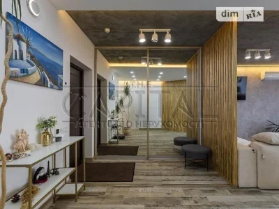 Sale of 4-room apartment 125 sq. m on Mykoly Bazhana Avenue 1A • ID
