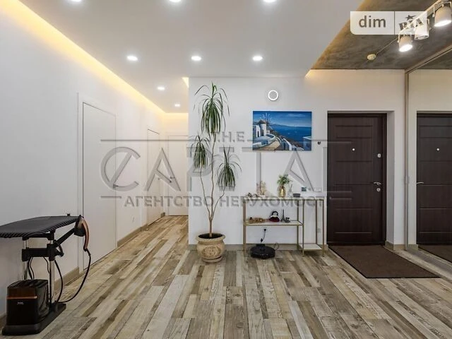 Sale of 4-room apartment 125 sq. m on Mykoly Bazhana Avenue 1A • ID
