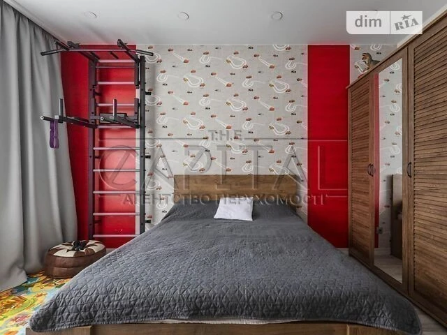 Sale of 4-room apartment 125 sq. m on Mykoly Bazhana Avenue 1A • ID