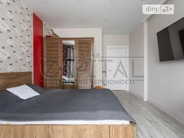 Sale of 4-room apartment 125 sq. m on Mykoly Bazhana Avenue 1A • ID
