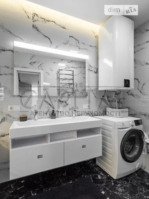 Sale of 4-room apartment 125 sq. m on Mykoly Bazhana Avenue 1A • ID