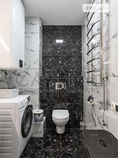 Sale of 4-room apartment 125 sq. m on Mykoly Bazhana Avenue 1A • ID