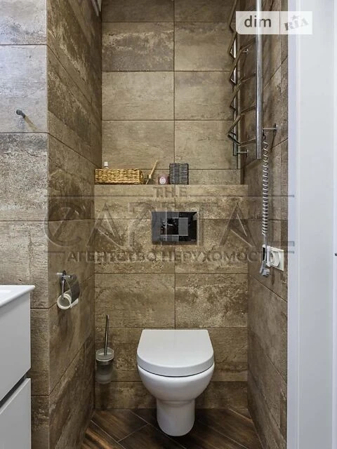 Sale of 4-room apartment 125 sq. m on Mykoly Bazhana Avenue 1A • ID
