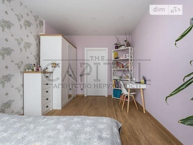 Sale of 4-room apartment 125 sq. m on Mykoly Bazhana Avenue 1A • ID