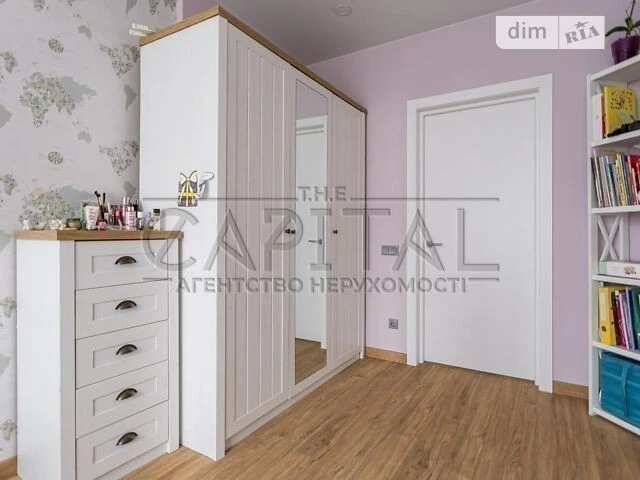 Sale of 4-room apartment 125 sq. m on Mykoly Bazhana Avenue 1A • ID