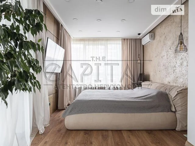 Sale of 4-room apartment 125 sq. m on Mykoly Bazhana Avenue 1A • ID
