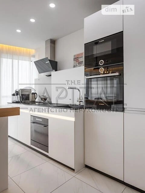 Sale of 4-room apartment 125 sq. m on Mykoly Bazhana Avenue 1A • ID