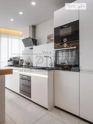 Sale of 4-room apartment 125 sq. m on Mykoly Bazhana Avenue 1A • ID