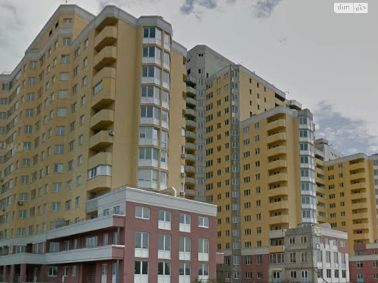 Продаж Квартира Бортничі