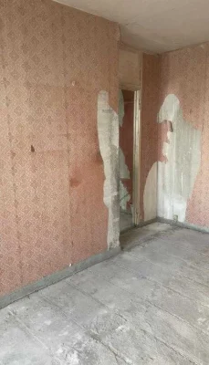 For sale 1-room apartment in Oleksiyivka, Peremohy Ave., 6