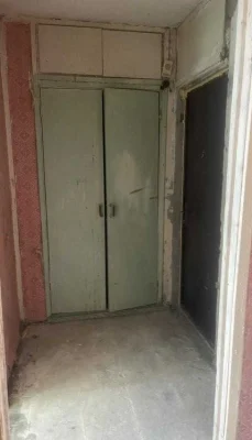 For sale 1-room apartment in Oleksiyivka, Peremohy Ave., 6