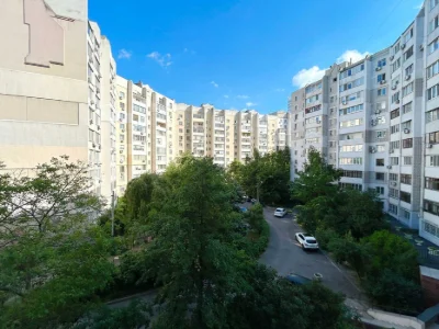 3 комн. квартира ул. Говорова/Армейская. Новый кирпичный дом