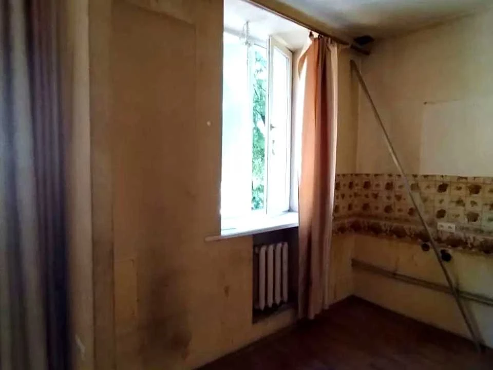 Квартира. Днепр, Ивана Мазепы просп. (Петровского)