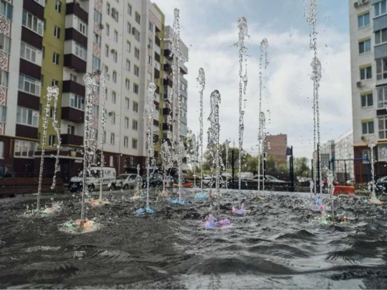 Продаж 2-к в сучасній новобудові ЖК Family Park з євроремонт