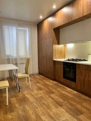 Продаж 2-к в сучасній новобудові ЖК Family Park з євроремонт