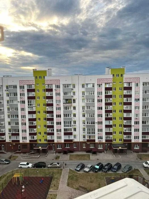 Продаж 2-к в сучасній новобудові ЖК Family Park з євроремонт