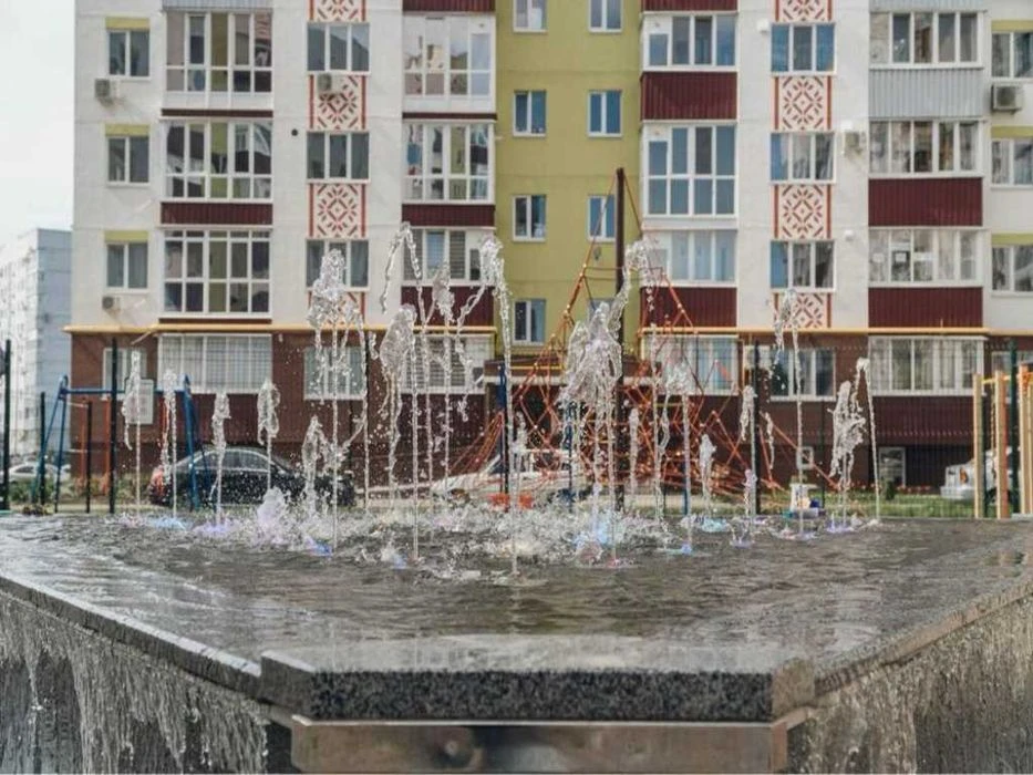 Продаж 2-к в сучасній новобудові ЖК Family Park з євроремонт