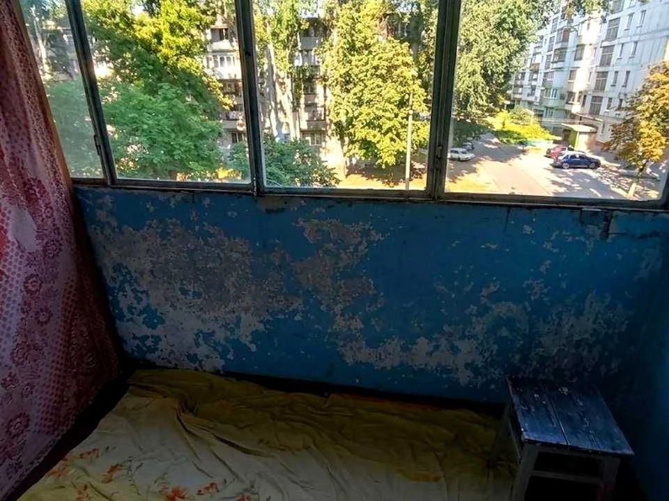 Квартира. Запорожье, Историческая ул.