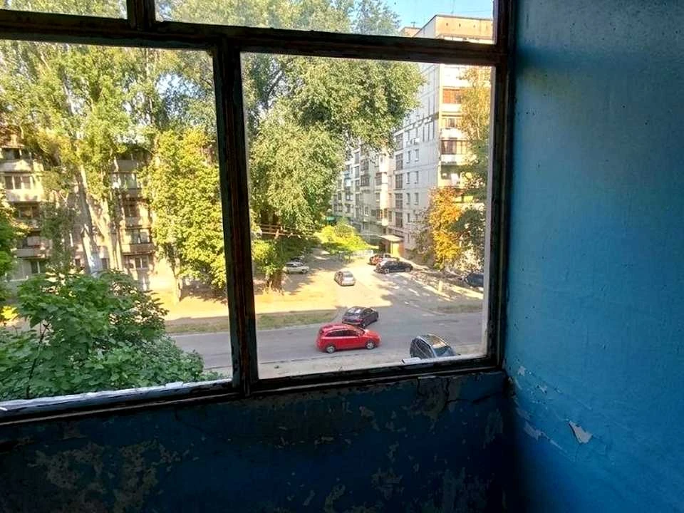 Квартира. Запорожье, Историческая ул.