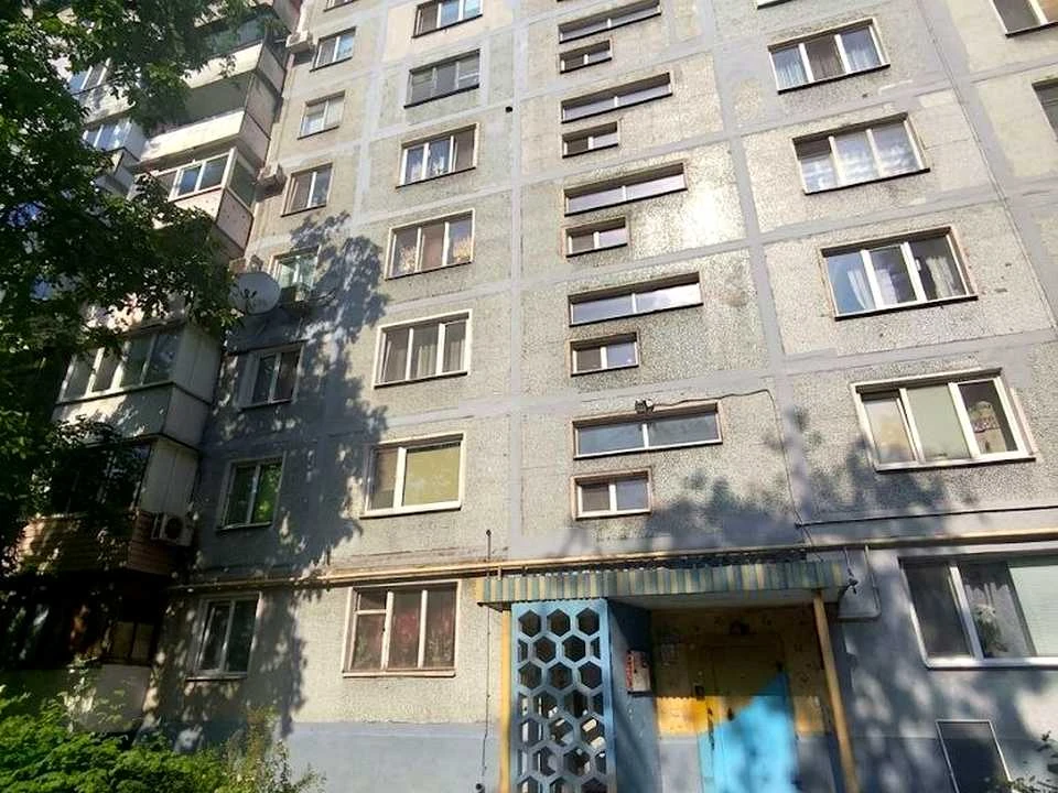 Квартира. Запорожье, Историческая ул.