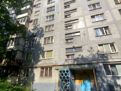 Квартира. Запорожье, Историческая ул.