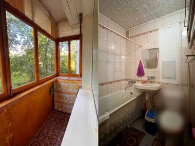 Apartment. Kharkiv, Nauky Ave. (Lenina)