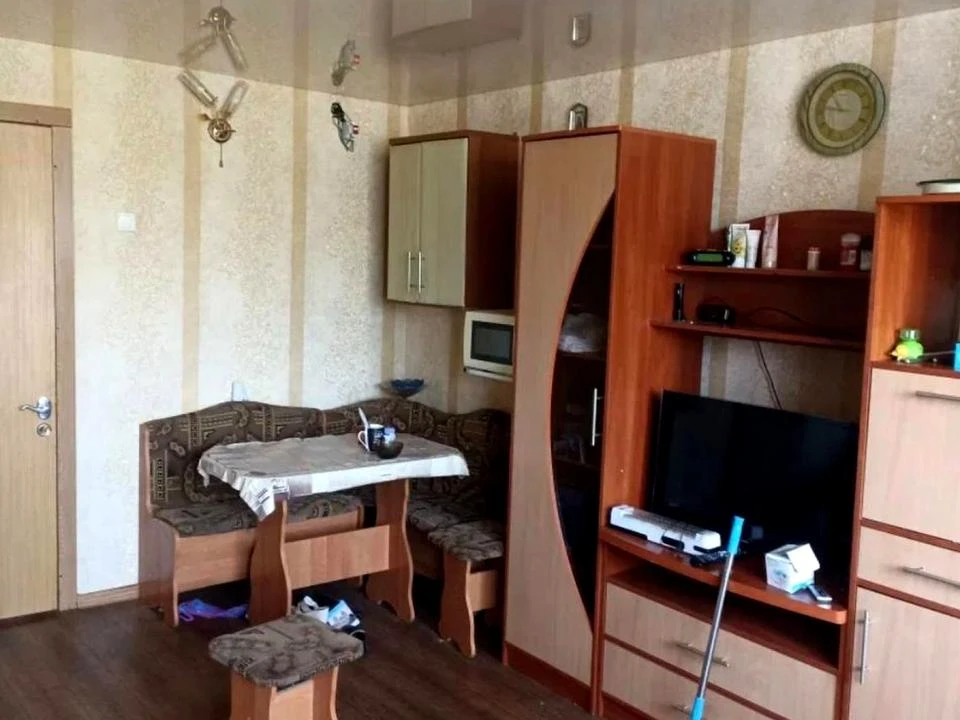 Apartment. Kharkiv, Vladyslav Zubenko St. (Tymurivtsiv)