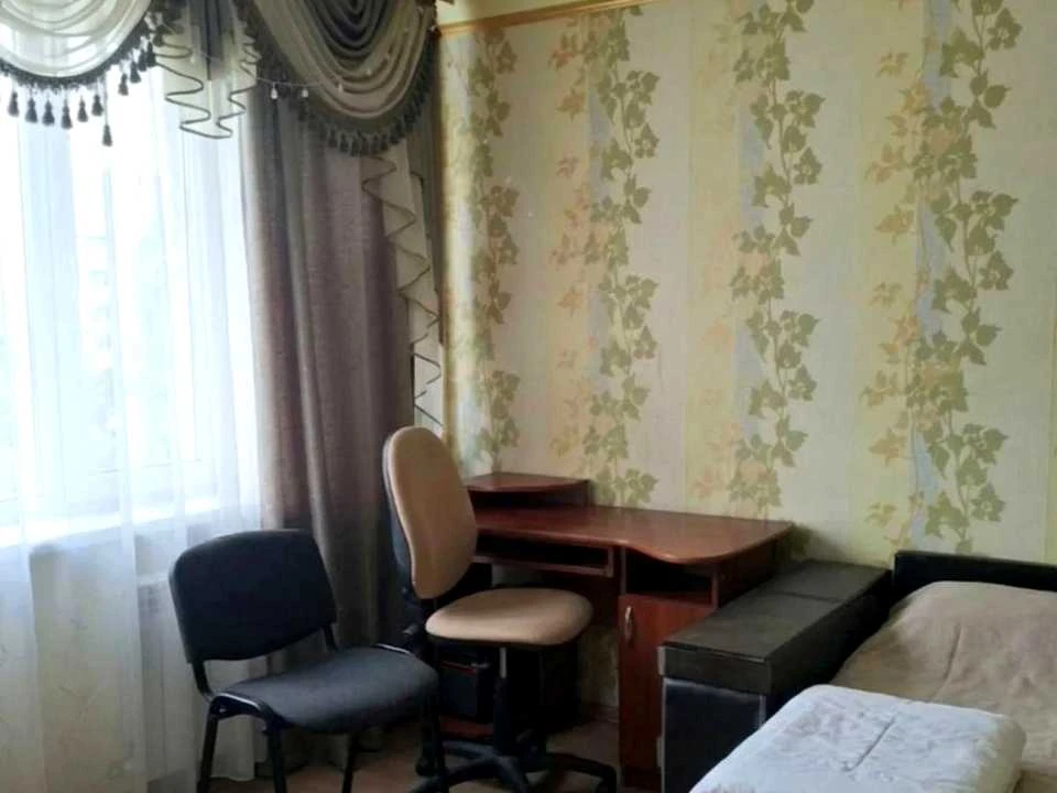 Apartment. Kharkiv, Vladyslav Zubenko St. (Tymurivtsiv)