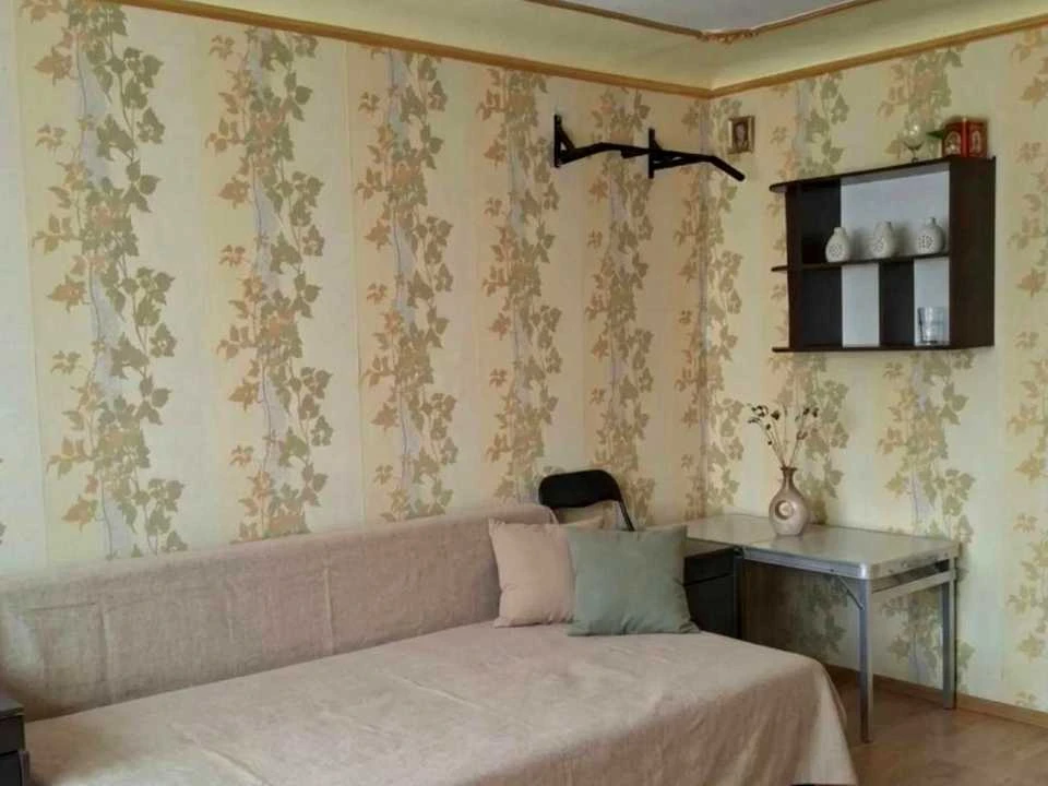 Apartment. Kharkiv, Vladyslav Zubenko St. (Tymurivtsiv)