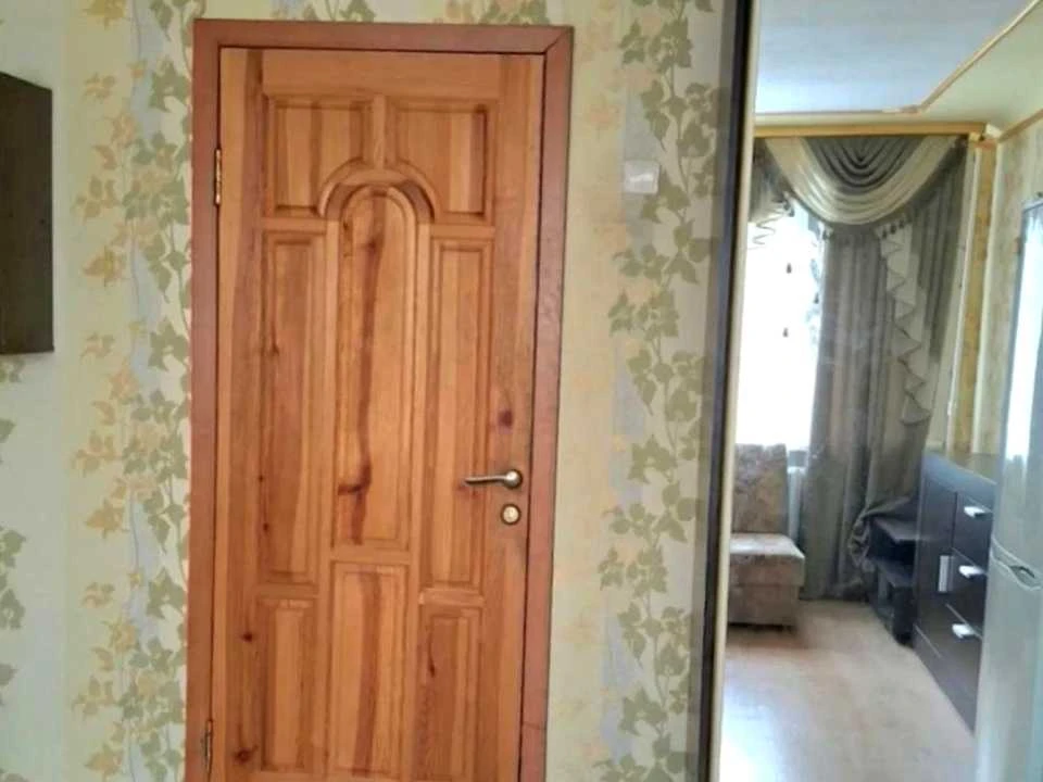 Apartment. Kharkiv, Vladyslav Zubenko St. (Tymurivtsiv)